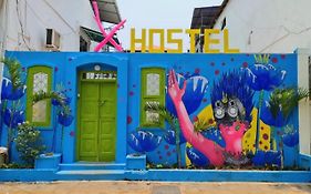Fort Kochi Xhostel